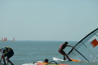  Descubre el windsurf 